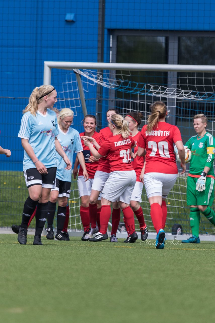 Bild 118 - Frauen Union Tornesch - Eimsbuettel : Ergebnis: 1:1